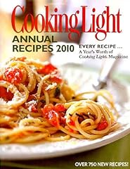 Cooking light annual for sale  Delivered anywhere in USA 