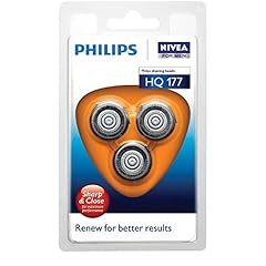 Philips 177 scherkopf gebraucht kaufen  Wird an jeden Ort in Deutschland