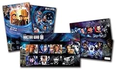 2013 doctor stamps for sale  Delivered anywhere in UK