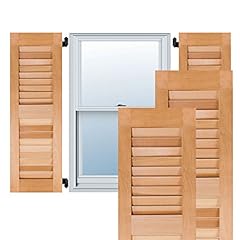 Ekena millwork rwl12x050unp for sale  Delivered anywhere in USA 