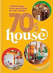 70s house bold gebraucht kaufen  Wird an jeden Ort in Deutschland