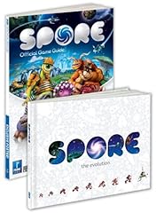 Spore limited edition for sale  Delivered anywhere in USA 