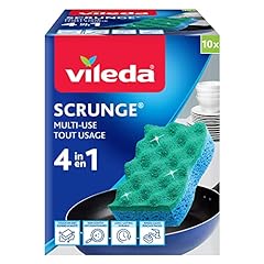 Vileda scrunge multi for sale  Delivered anywhere in UK