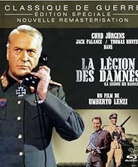 Légion damnés blu d'occasion  Livré partout en France