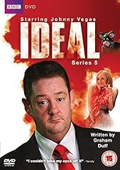 Ideal series dvd for sale  Delivered anywhere in UK