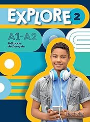 Explore livre élève d'occasion  Livré partout en Belgiqu