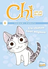 Chi poche tome d'occasion  Livré partout en France