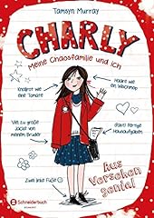 Charly meine chaosfamilie gebraucht kaufen  Wird an jeden Ort in Deutschland