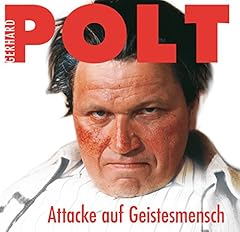 Attacke geistesmensch cd gebraucht kaufen  Wird an jeden Ort in Deutschland
