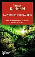 prophetie andes d'occasion  Livré partout en France