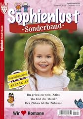 Sophienlust sonderband 141 gebraucht kaufen  Wird an jeden Ort in Deutschland