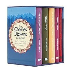 Charles dickens collection for sale  Delivered anywhere in USA 