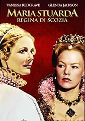 Maria stuarda usato  Spedito ovunque in Italia 