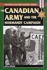 Canadian army normandy for sale  Delivered anywhere in USA 