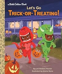 Let trick treating for sale  Delivered anywhere in USA 