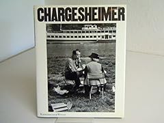 Chargesheimer photographie 194 gebraucht kaufen  Wird an jeden Ort in Deutschland