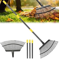 Rake garden rake for sale  Delivered anywhere in USA 