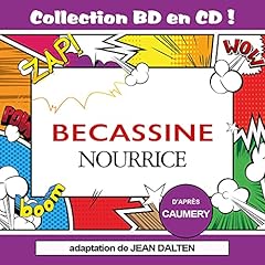 Collection bécassine nourrice d'occasion  Livré partout en France