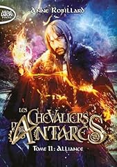 Chevaliers antarès tome d'occasion  Livré partout en France