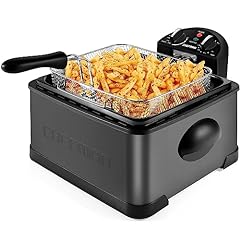 Chefman deep fryer for sale  Delivered anywhere in USA 
