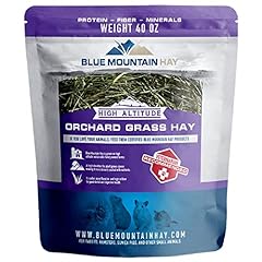 Blue mountain hay for sale  Delivered anywhere in USA 