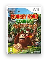 Nintendo donkey kong usato  Spedito ovunque in Italia 