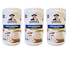 Quaker avena instantanea for sale  Delivered anywhere in USA 