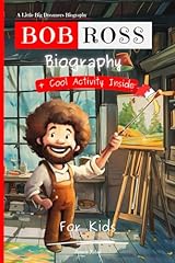 Bob ross biography for sale  Delivered anywhere in USA 