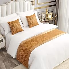 Amberis bed runner for sale  Delivered anywhere in UK