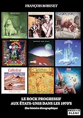 Rock progressif etats d'occasion  Livré partout en France