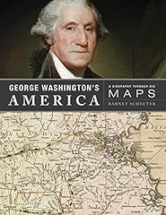 George washington america d'occasion  Livré partout en France