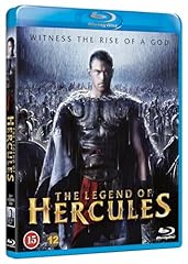 Legend hercules blu gebraucht kaufen  Wird an jeden Ort in Deutschland