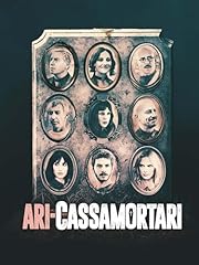 Ari cassamortari usato  Spedito ovunque in Italia 