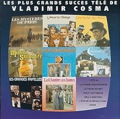 Grands succés télé d'occasion  Livré partout en France