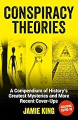 Conspiracy theories compendium for sale  Delivered anywhere in USA 