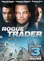 Rogue trader bonus for sale  Delivered anywhere in USA 