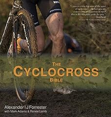 Cyclocross bible for sale  Delivered anywhere in UK
