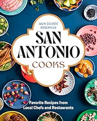 San antonio cooks for sale  Delivered anywhere in USA 