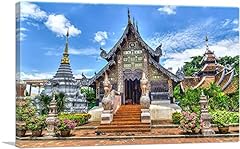 Artcanvas chiang mai for sale  Delivered anywhere in USA 