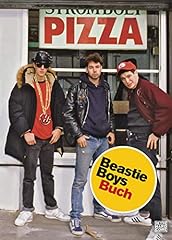 Beastie boys buch gebraucht kaufen  Wird an jeden Ort in Deutschland