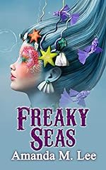 Freaky seas for sale  Delivered anywhere in UK