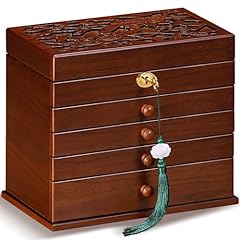 Artisticbox vintage wooden for sale  Delivered anywhere in USA 