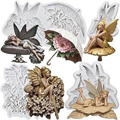 Lingzhi flower fairy for sale  Delivered anywhere in USA 