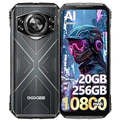 Doogee cyber rugged for sale  Delivered anywhere in UK