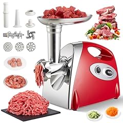 Warmiehomy meat grinder for sale  Delivered anywhere in UK