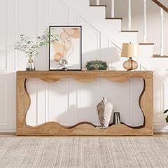 Tribesigns farmhouse console for sale  Delivered anywhere in USA 