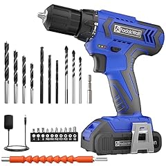 Fadakwalt power cordless for sale  Delivered anywhere in UK