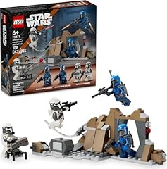 Lego star wars d'occasion  Livré partout en Belgiqu