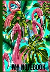 Flamingo hard cover for sale  Delivered anywhere in UK