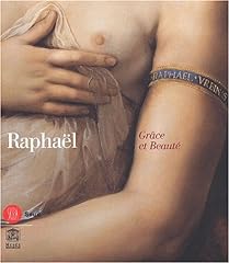 Raphaël. grâce beauté d'occasion  Livré partout en France